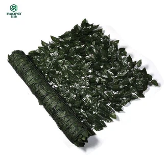 Umelé ohradové rastliny