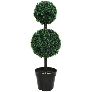 Umelé vonkajšie topiary stromy Austrália pre záhradné bytové dekorácie