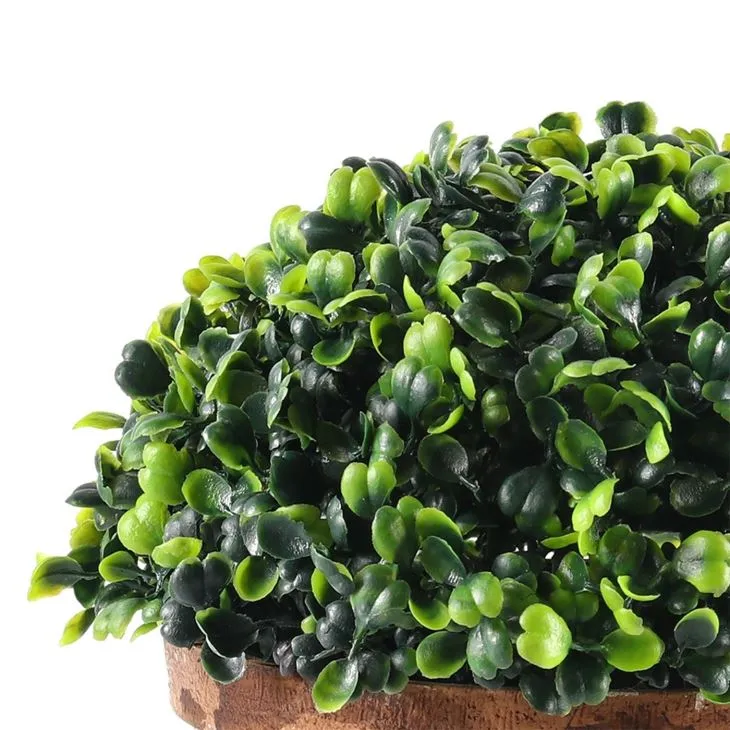 Artificial Succulent Plants Small Bonsai